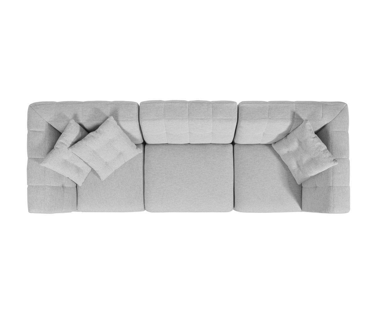 Reyes Modular Sofa