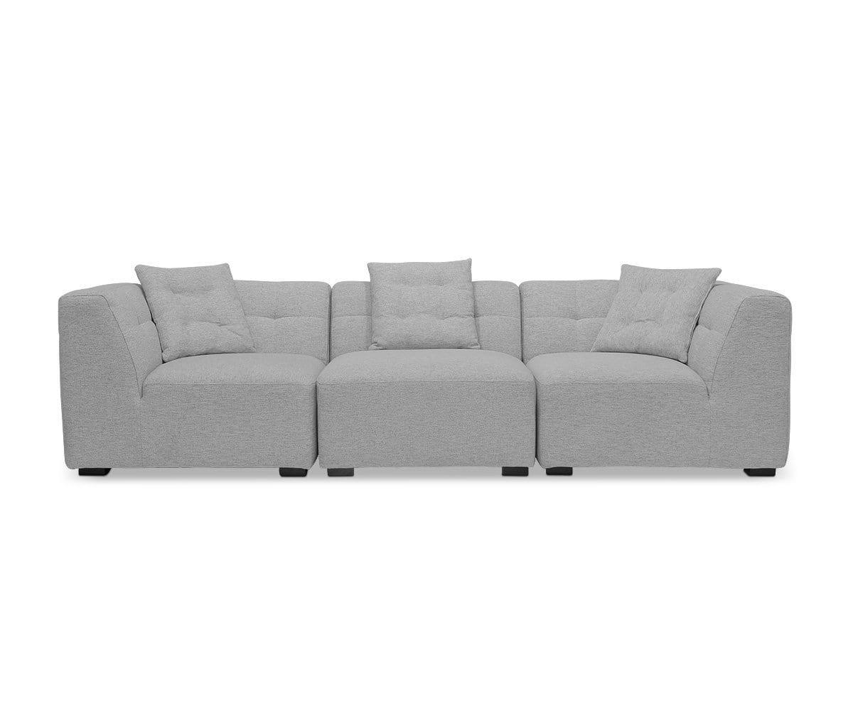 Reyes Modular Sofa