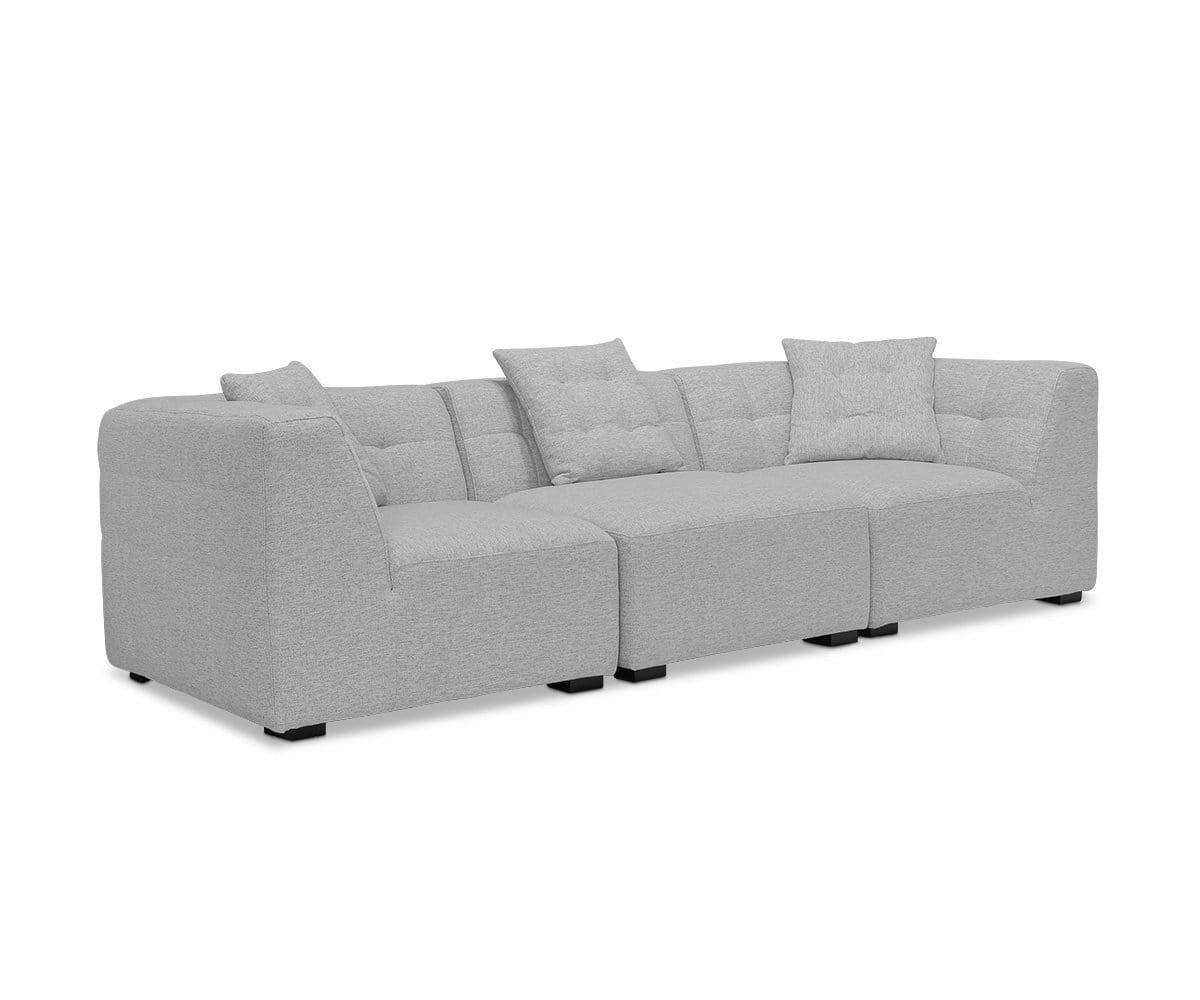 Reyes Modular Sofa