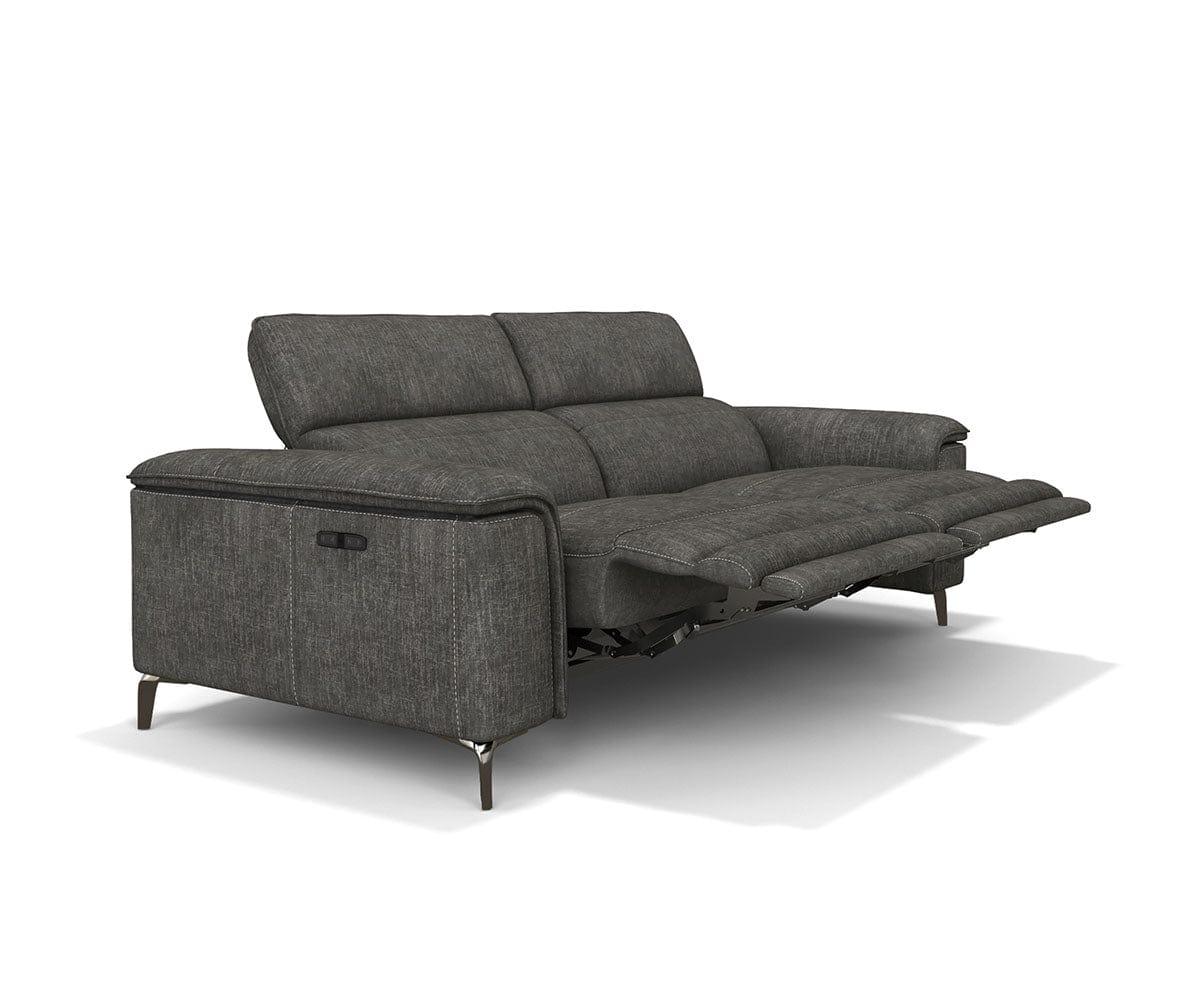 Aria Power Reclining Sofa