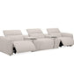 Ryden 3-Piece Modular Power Reclining Sofa