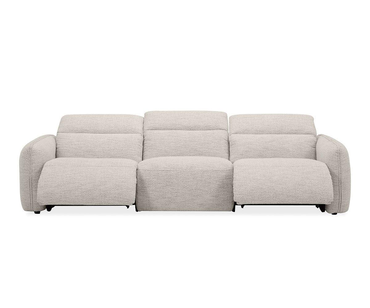 Ryden 3-Piece Modular Power Reclining Sofa