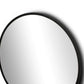 Janelle 36" Round Mirror