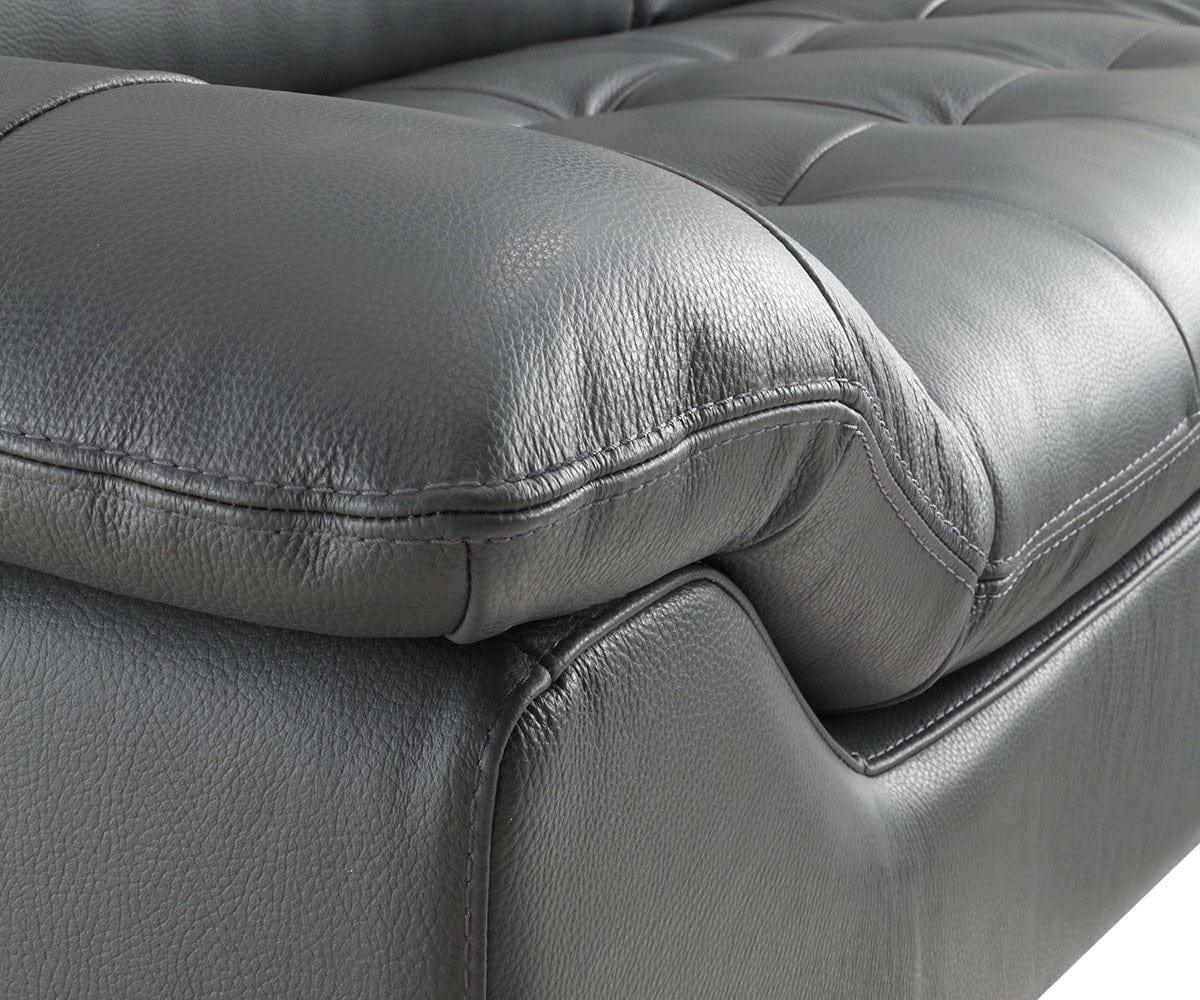 Bellini Leather Chair