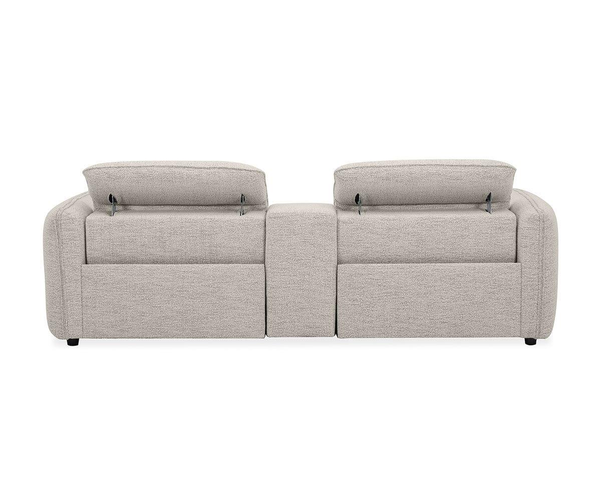 Ryden 2-Piece Modular Power Reclining Sofa