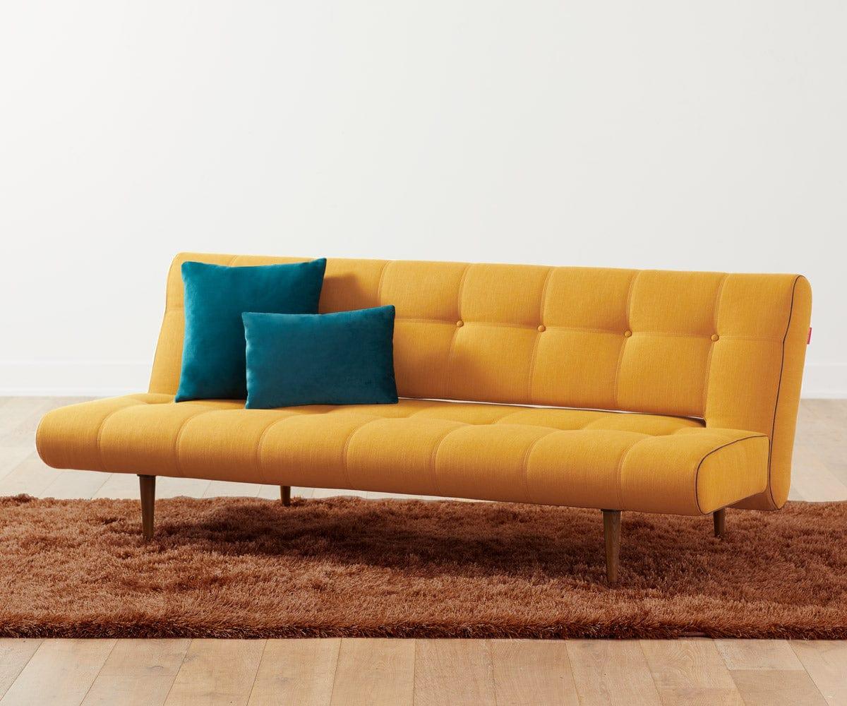 Tropeca Convertible Sofa