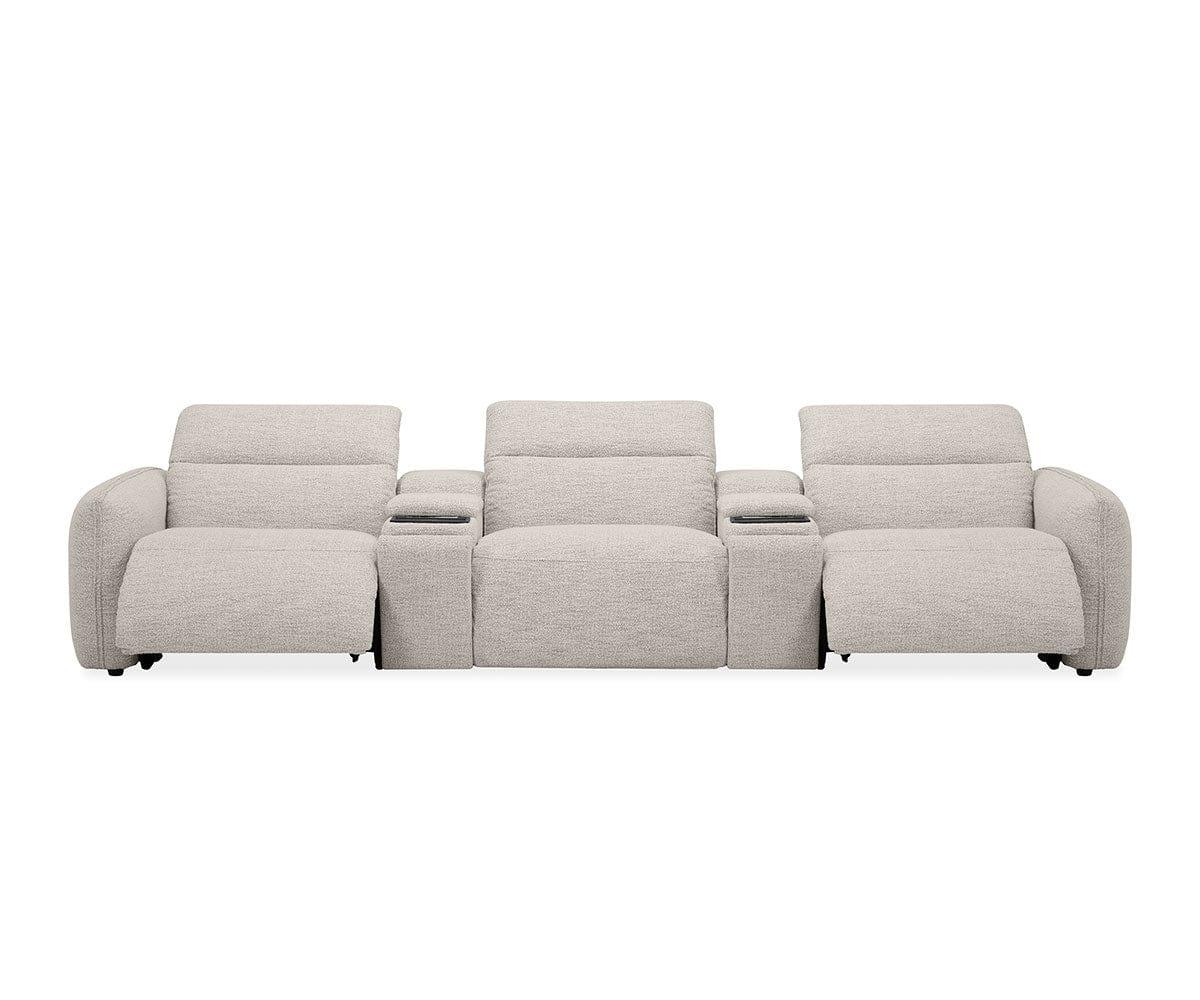 Ryden 3-Piece Modular Power Reclining Sofa