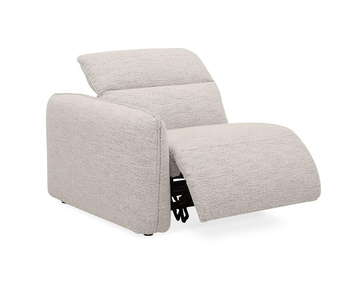 Ryden 2-Piece Modular Power Reclining Sofa