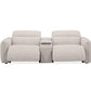 Ryden 2-Piece Modular Power Reclining Sofa