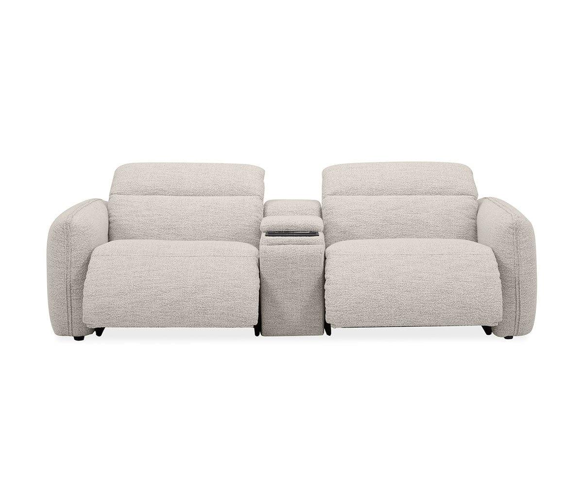 Ryden 2-Piece Modular Power Reclining Sofa