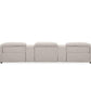 Ryden 3-Piece Modular Power Reclining Sofa