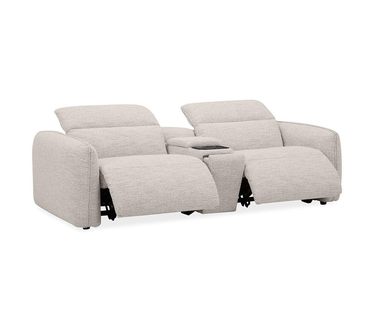 Ryden 2-Piece Modular Power Reclining Sofa