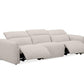 Ryden 3-Piece Modular Power Reclining Sofa