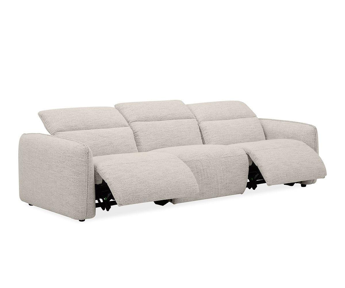 Ryden 3-Piece Modular Power Reclining Sofa