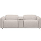 Ryden 2-Piece Modular Power Reclining Sofa