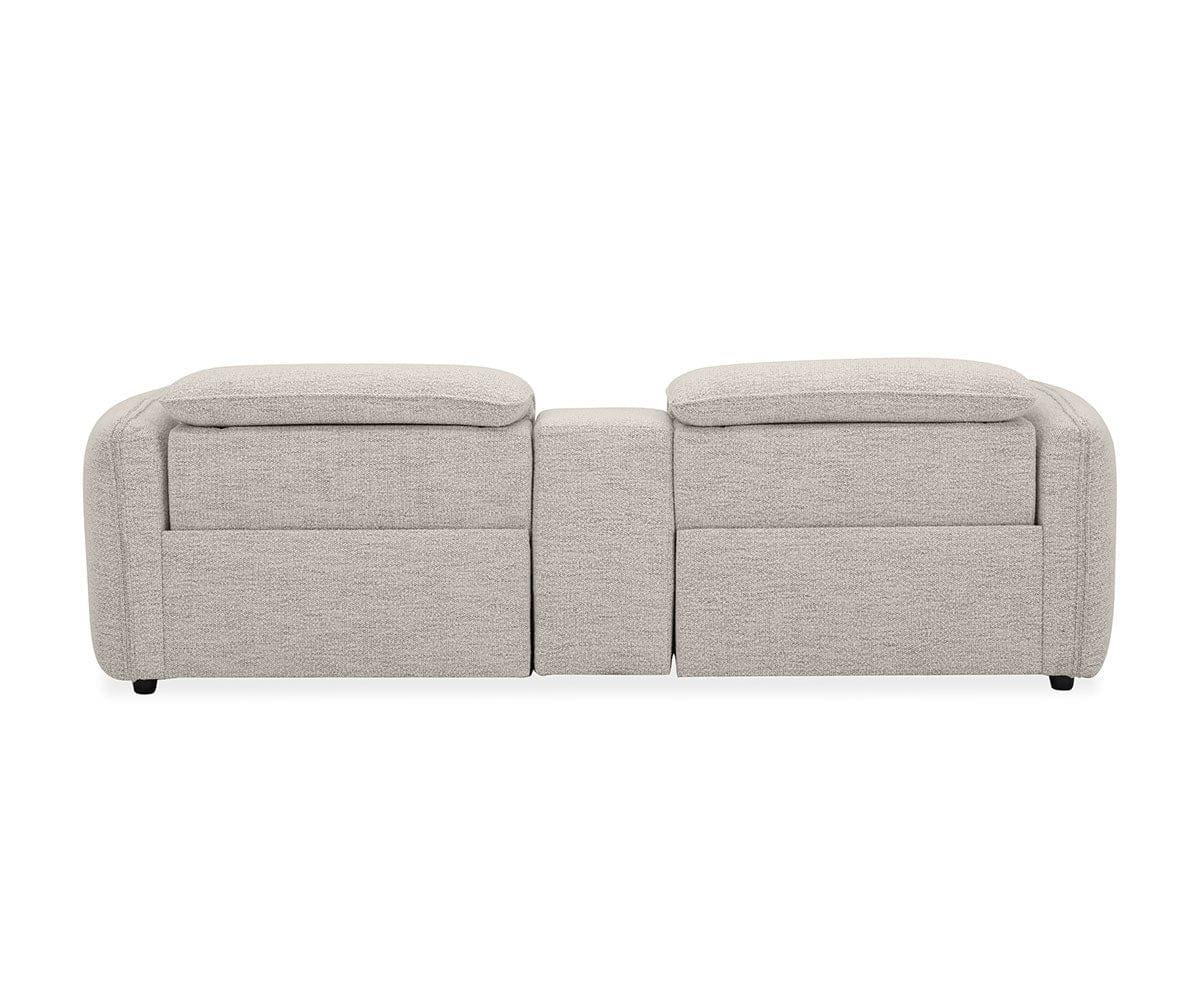 Ryden 2-Piece Modular Power Reclining Sofa