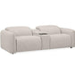 Ryden 2-Piece Modular Power Reclining Sofa