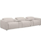 Ryden 3-Piece Modular Power Reclining Sofa