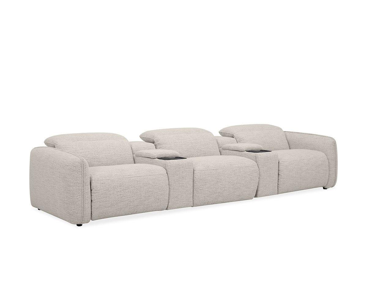 Ryden 3-Piece Modular Power Reclining Sofa